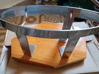 Soporte Jamonero Clásico