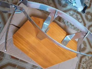 Soporte Jamonero Clásico