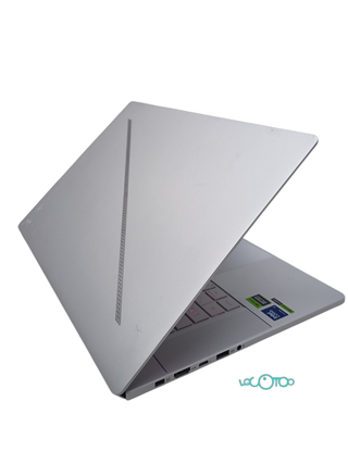 Ordenador Portátil Asus Rog Zephyrus G16 GU605CM