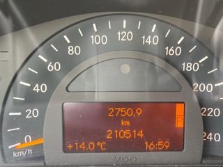 Mercedes-Benz Clase G 2002