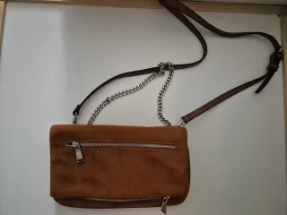 Bolso Marrón Parfois