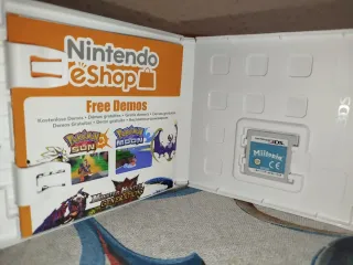 Miitopia Nintendo 3DS RPG