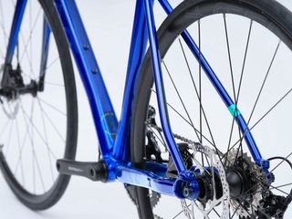 Vaast R/1 700C Shimano 105–T56–NUEVA A ESTRENAR