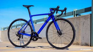 Vaast R/1 700C Shimano 105–T56–NUEVA A ESTRENAR