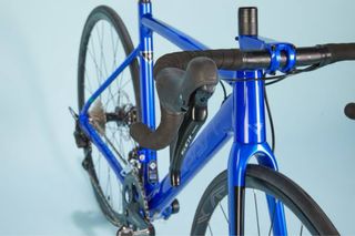 Vaast R/1 700C Shimano 105–T56–NUEVA A ESTRENAR