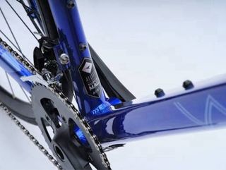 Vaast R/1 700C Shimano 105–T56–NUEVA A ESTRENAR