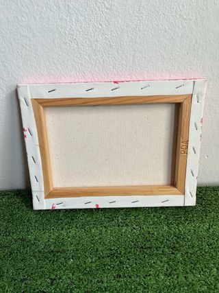 Cuadro decorativo Amor