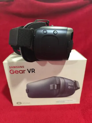 Samsung Gear VR Gafas Realidad Virtual Oculus