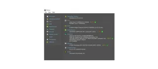 Portátil. ROG Asus GL552V. Intel Core i7. 8GB RAM