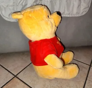 Peluche Winnie the Pooh
