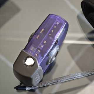 Cámara Digital Agfa ePhoto CL18 Y2K