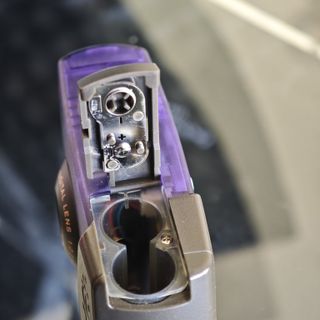 Cámara Digital Agfa ePhoto CL18 Y2K