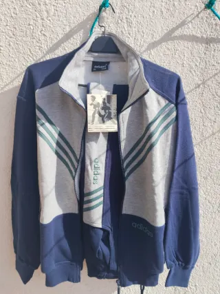 Chándal Adidas Talla S/M Nuevo