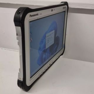 Queda 1! Tablet Panasonic FZ-G1