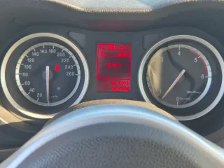 Alfa Romeo 159 1.9 JTDm 16v 150 Selective 4p 2007