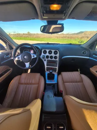 Alfa Romeo 159 1.9 JTDm 16v 150 Selective 4p 2007