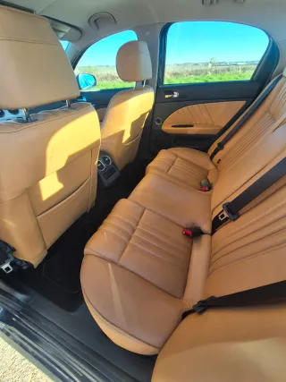 Alfa Romeo 159 1.9 JTDm 16v 150 Selective 4p 2007