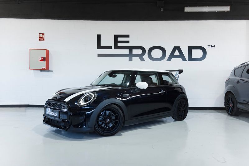 MINI Clubman Cooper S 2.0 2021