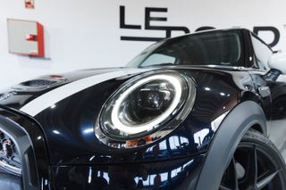 Mini Cooper S 178cv 2.0 2021 Personalizado