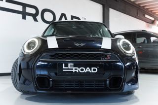 Mini Cooper S 178cv 2.0 2021 Personalizado