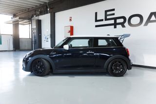 Mini Cooper S 178cv 2.0 2021 Personalizado