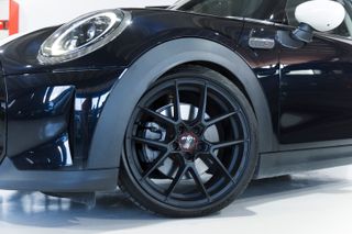 Mini Cooper S 178cv 2.0 2021 Personalizado