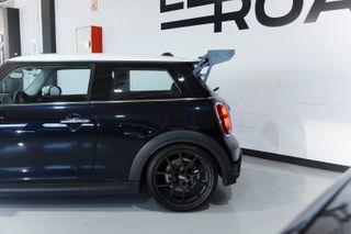 Mini Cooper S 178cv 2.0 2021 Personalizado