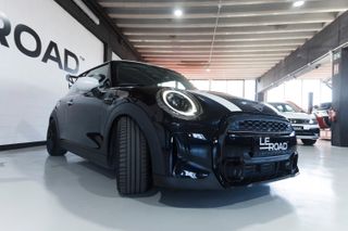 Mini Cooper S 178cv 2.0 2021 Personalizado