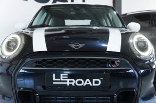 Mini Cooper S 178cv 2.0 2021 Personalizado
