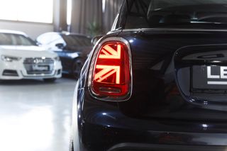 Mini Cooper S 178cv 2.0 2021 Personalizado