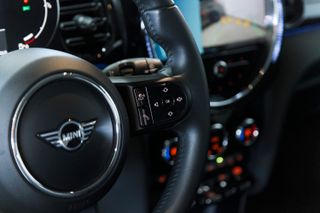 Mini Cooper S 178cv 2.0 2021 Personalizado