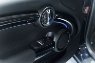 Mini Cooper S 178cv 2.0 2021 Personalizado