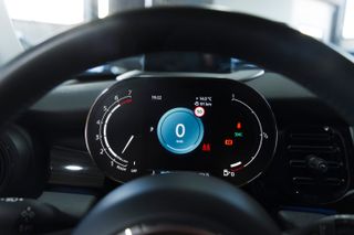 Mini Cooper S 178cv 2.0 2021 Personalizado