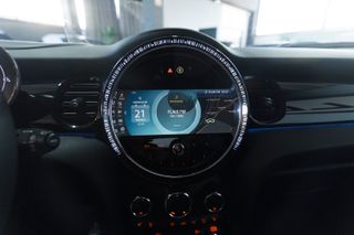 Mini Cooper S 178cv 2.0 2021 Personalizado