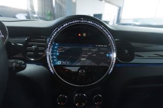 Mini Cooper S 178cv 2.0 2021 Personalizado