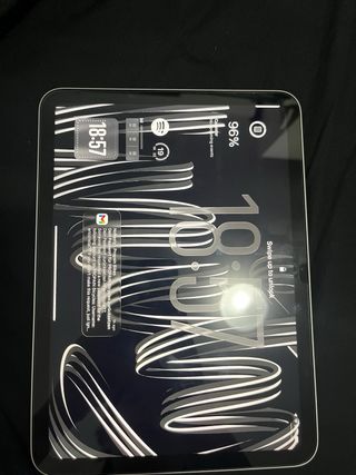 Apple iPad A16 Plata