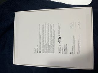 Apple iPad A16 Plata