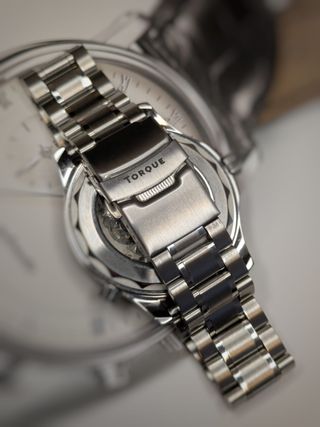 Reloj Torque T-030 Shark Automático