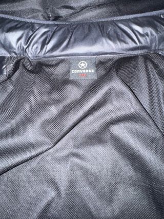 Giacca Converse