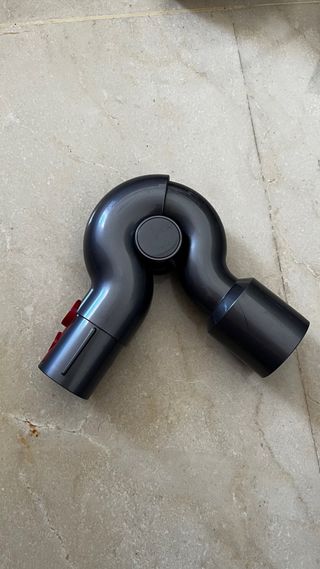 Accesorio Dyson articulado