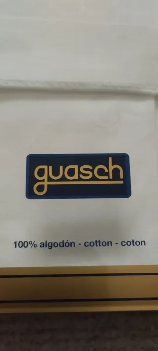 3 Sciarpe in Cotone Guasch con Ricamo Lettera J