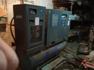 Máquina de carpintería ProfiLine CH 12