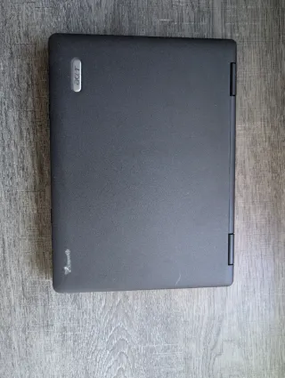 Acer Extensa 5630EZ Portátil Negro