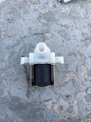 Valvula de agua 12V