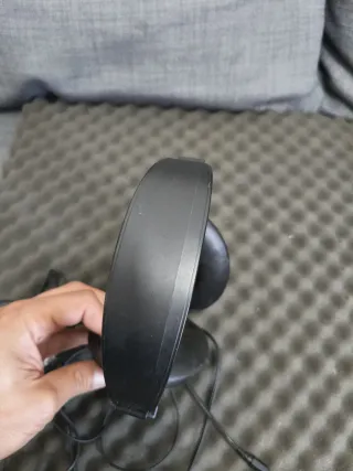 Auriculares Sony MDR-P1 Negros