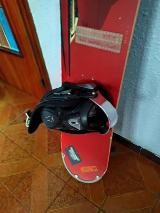 Tabla Snowboard Rossignol