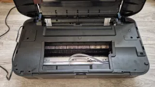 Stampante Canon Pixma A3 ix6550