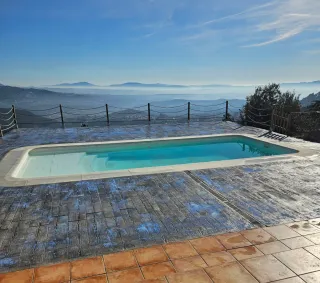 Pavimento Hormigón Impreso y Pulido