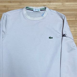 Jersey Lacoste