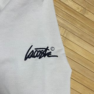 Jersey Lacoste